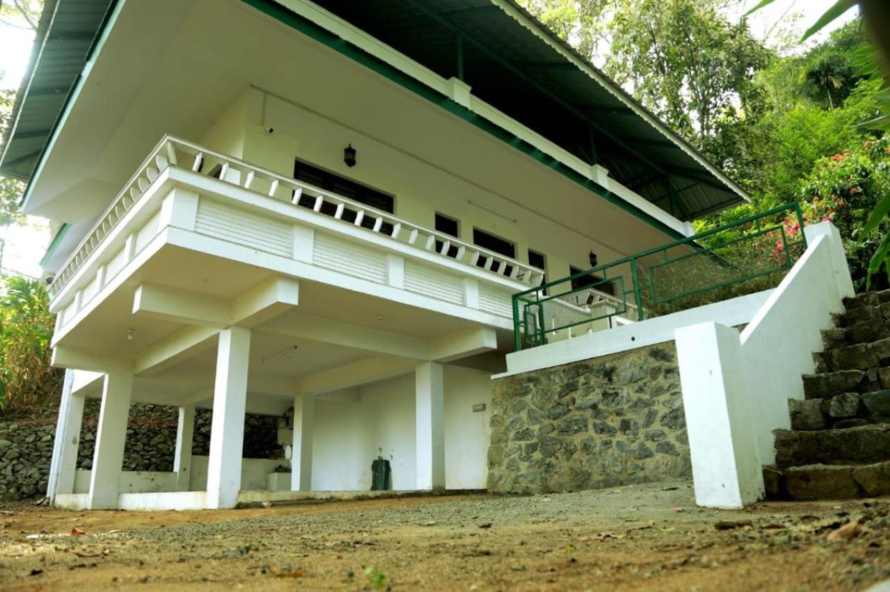 Nature Cool Villas Kallar Vattiyar Exterior photo