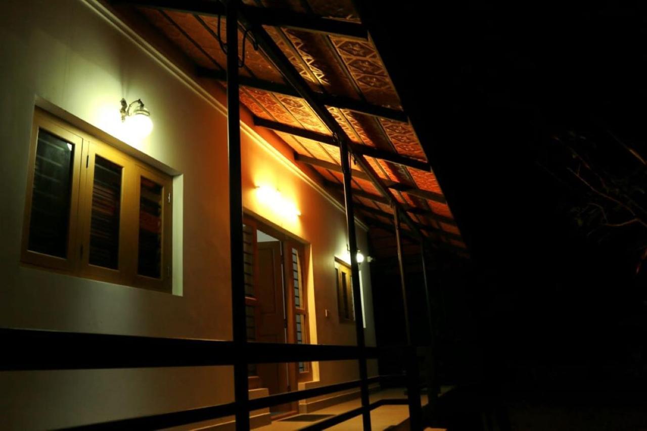 Nature Cool Villas Kallar Vattiyar Exterior photo