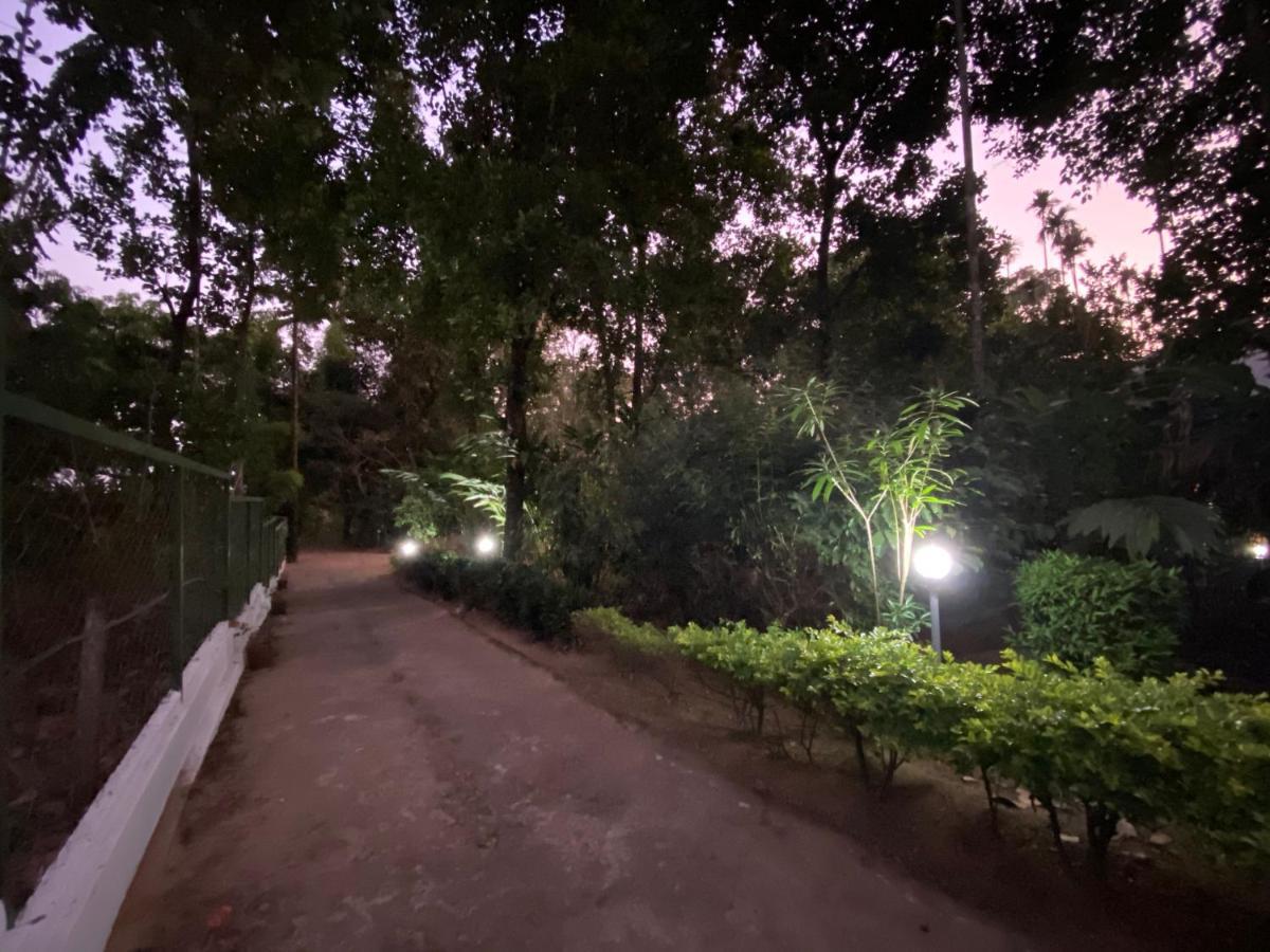 Nature Cool Villas Kallar Vattiyar Exterior photo